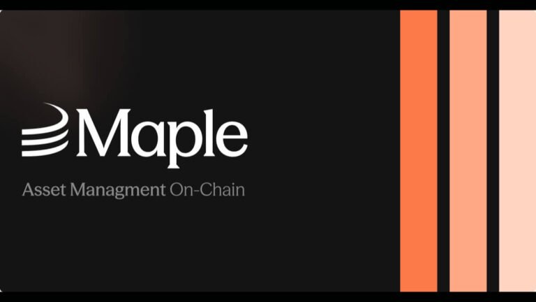 Maple Finance Adds weETH as Collateral