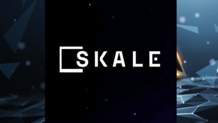 SKALE Labs Launches Industry-First MEV-Resistant Blockchain for AI-Driven Finance