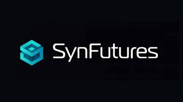SynFutures Launches Builder Program to Expand Modular DeFi Ecosystem