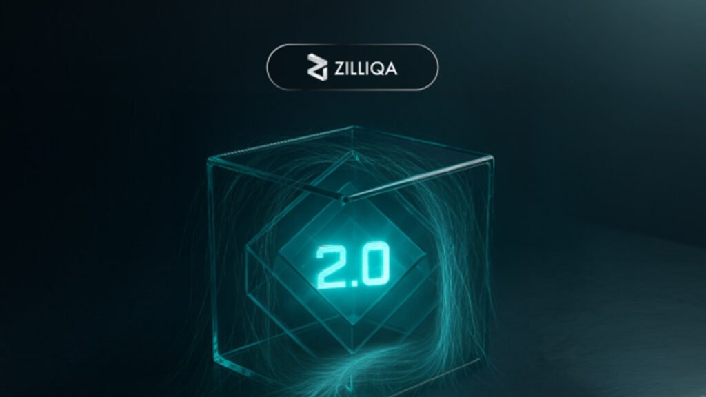 Zilliqa 2.0 Goes Live with Major Architectural Overhaul