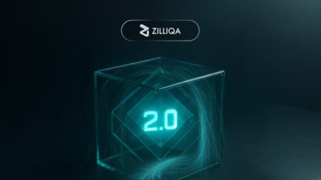 Zilliqa 2.0 Goes Live with Major Architectural Overhaul
