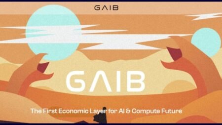 Amber Group Leads $10M Investment in GAIB to Accelerate Tokenized AI Compute Economy