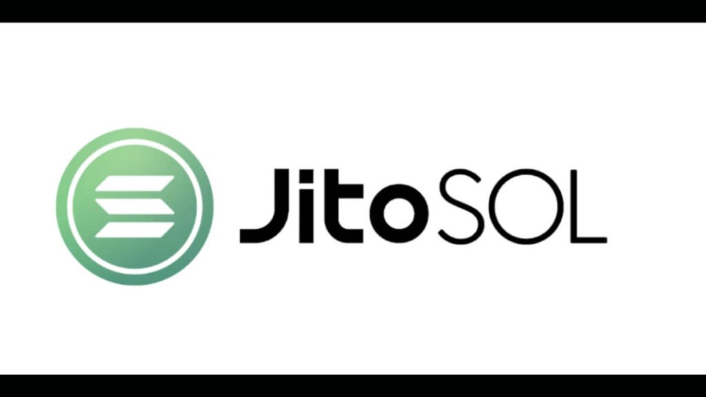 Anchorage Digital Adds Full Support for JitoSOL