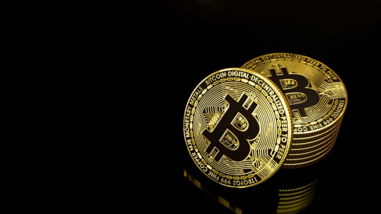 Bitcoin Hits $120,000