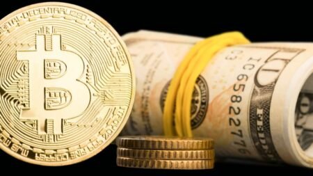 Bitcoin Surges to $111,907 Amid Favourable Conditions