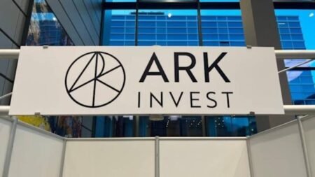 Cathie Wood’s ARK Invest Taps SOL Strategies for Solana Staking