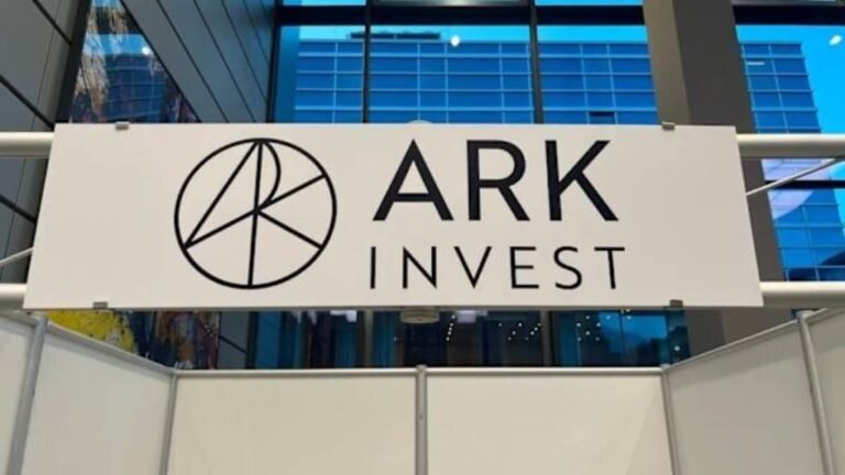 Cathie Wood’s ARK Invest Taps SOL Strategies for Solana Staking