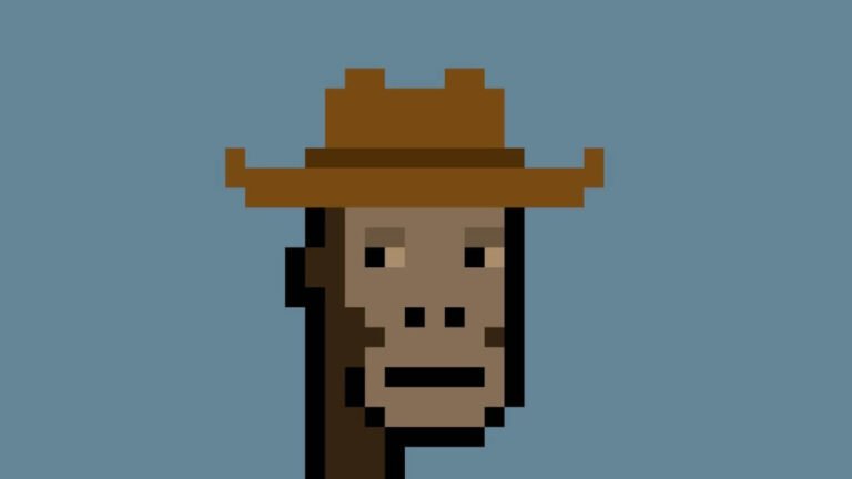 GameSquare Acquires Iconic 'Cowboy Ape' CryptoPunk in $5.15M Deal with Compound Founder Robert Leshner