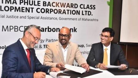 India’s First Carbon Bank Launching on Hedera Network