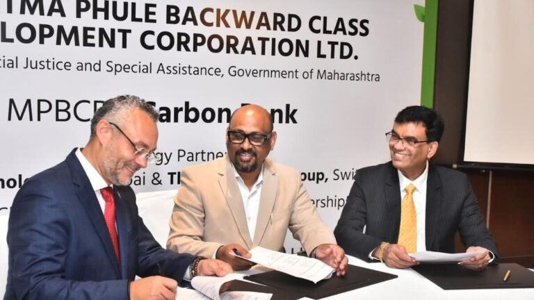 India’s First Carbon Bank Launching on Hedera Network