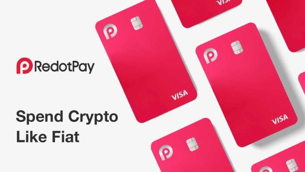 RedotPay Launches Instant Fiat-to-Stablecoin Onramps in UK and EU
