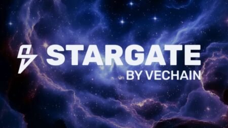VeChain Launches StarGate Staking Program