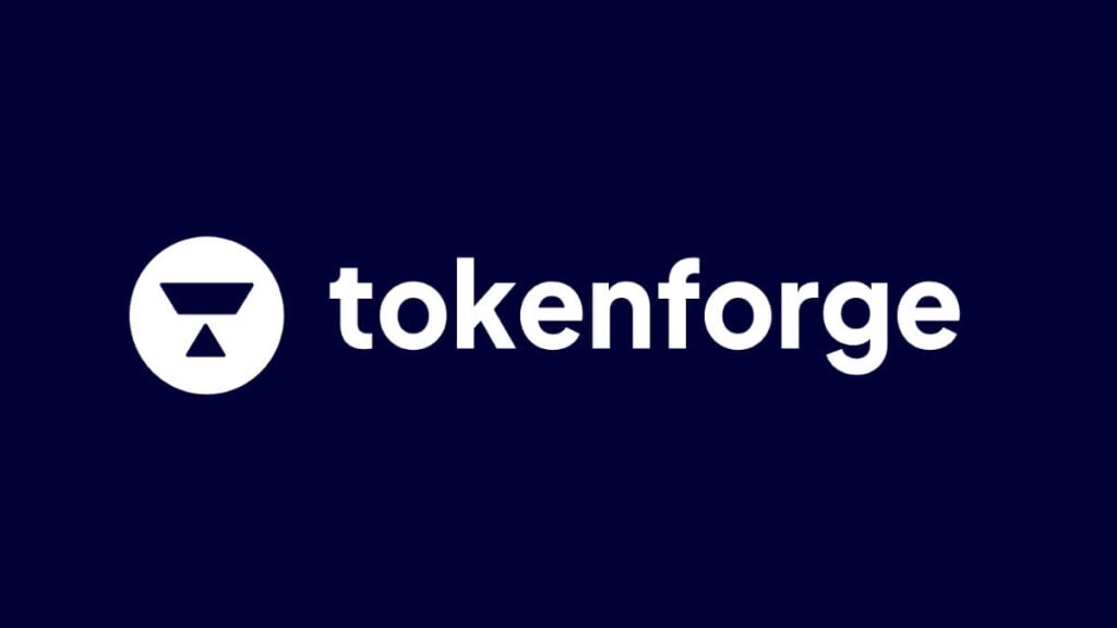 tokenforge Introduces $TKFG Presale