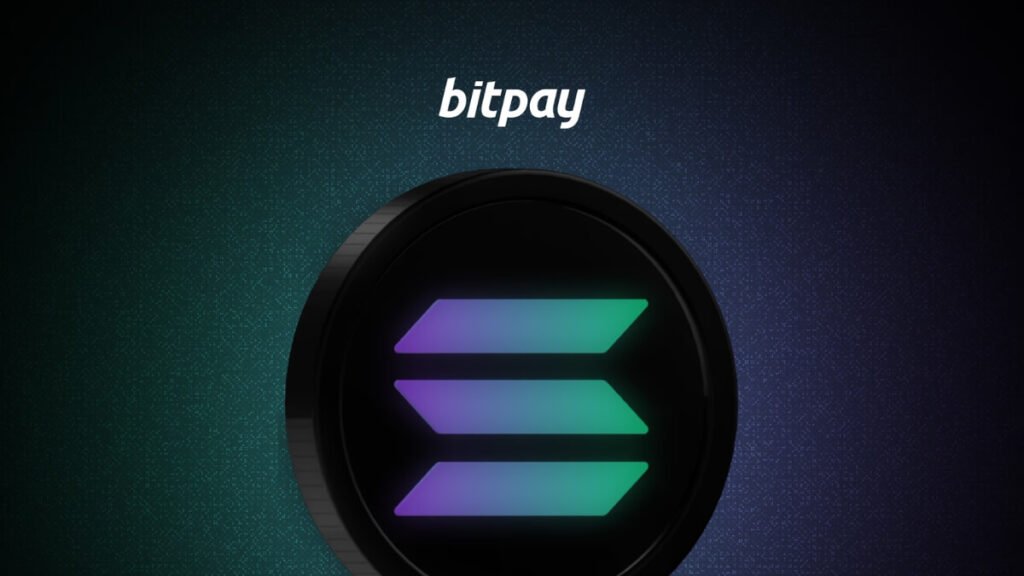 Solana Expands Stablecoin Payment Reach Through BitPay Integration