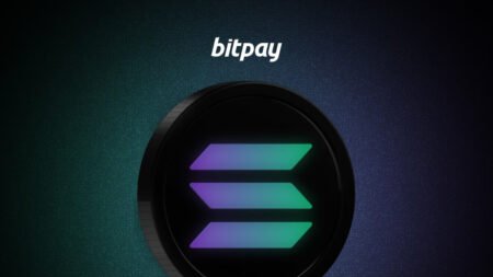 Solana Expands Stablecoin Payment Reach Through BitPay Integration