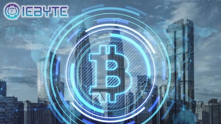 Why Millions Trust Bitcoin for the Future — and How IEByte Simplifies Cloud Mining