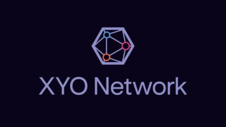 XYO Lands on kraken After Reporting $9M Revenue