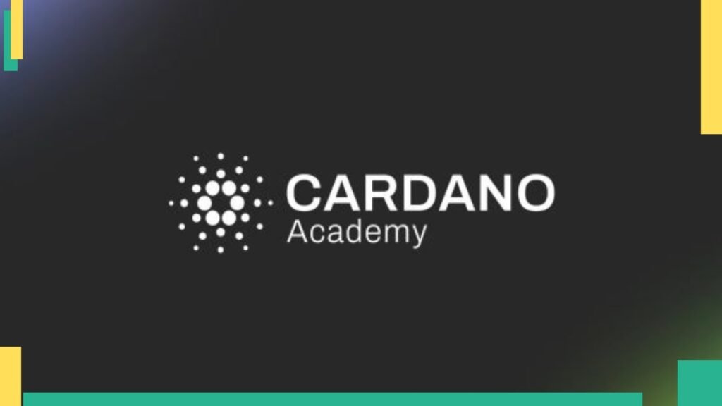 Cardano Expands Education Push With A New Binance Academy Course