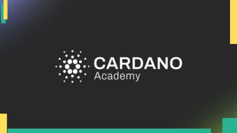 Cardano Expands Education Push With A New Binance Academy Course