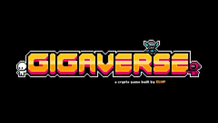GLHF Raises $2.3M to Expand Gigaverse