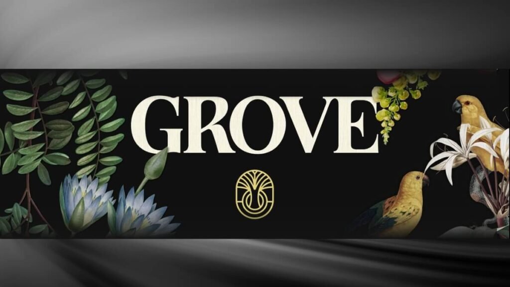 Grove Anchors $50M in Apollo Tokenized Credit Fund Launched with Plume and Centrifuge