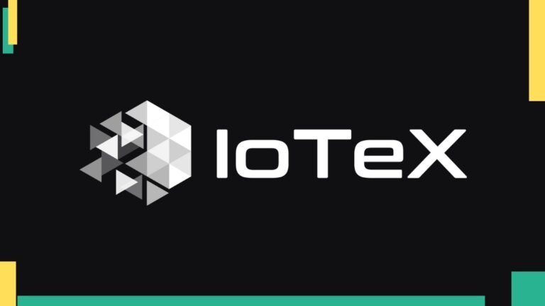 IoTeX Launches Real-World AI Foundry with Alignment Partners to Shape Shared Standards for Real-World AI