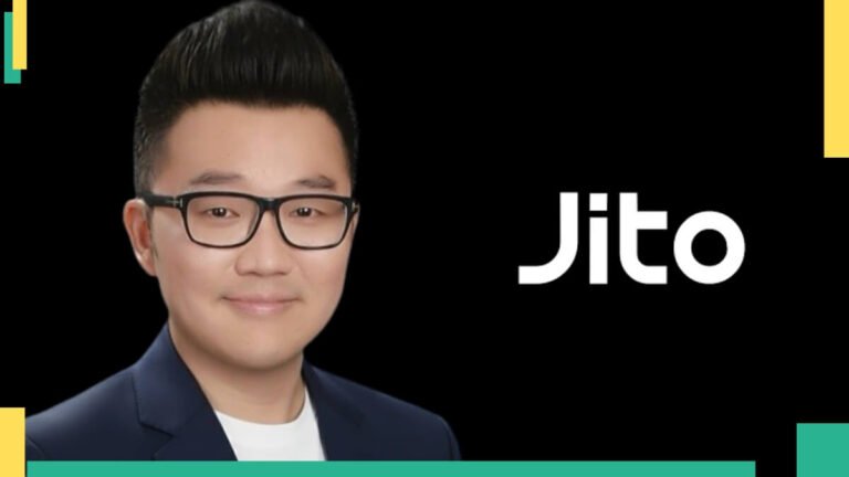Jito Foundation Taps Ripple Veteran Marc Liew to Lead APAC Expansion