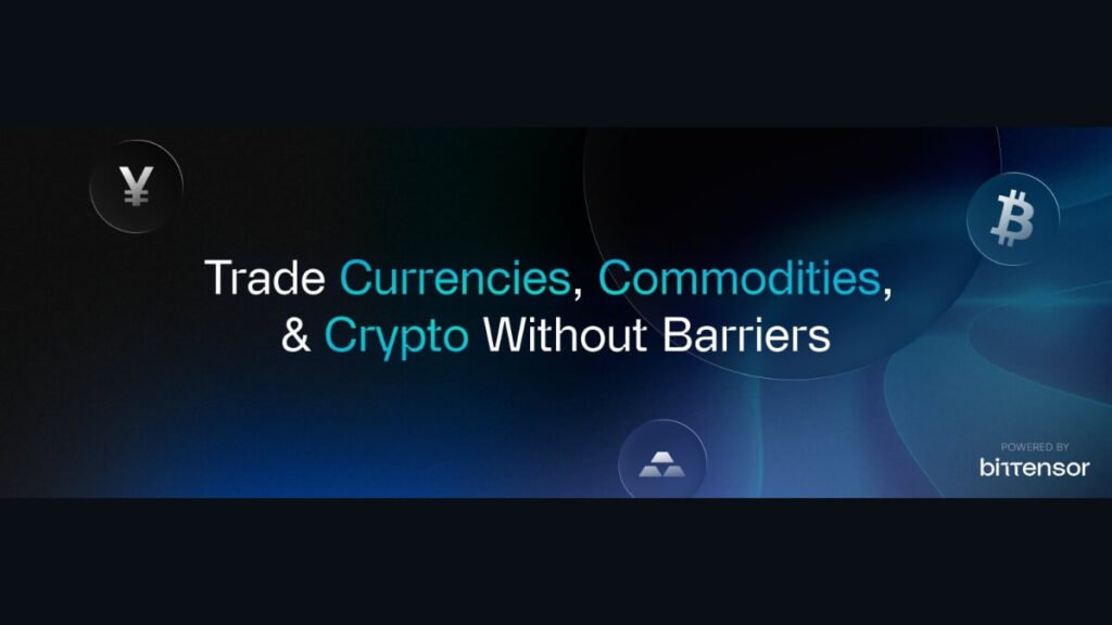 New Bittensor Subnet 0xMarkets Brings FX Trading To Retail Investors