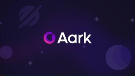 OKX Backed Aark Digital to Launch RWA Trading to bridge traditional and Onchain finance