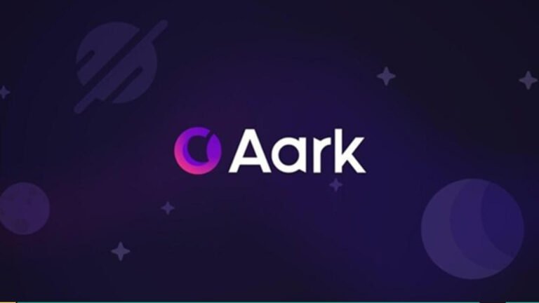 OKX Backed Aark Digital to Launch RWA Trading to bridge traditional and Onchain finance