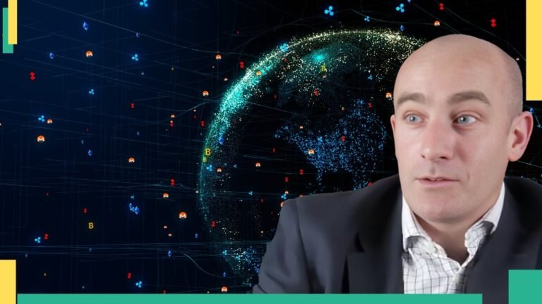 Quatrefoil Data Launches to Provide Institutional-Grade Benchmarks for Digital Assets Quatrefoil Data Launches to Provide Institutional-Grade Benchmarks for Digital Assets