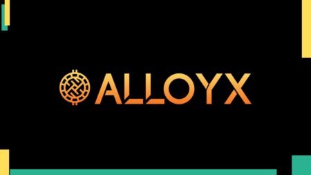 AlloyX Launches Tokenized Money Market Fund RYT on Polygon, Backed by Standard Chartered Custody