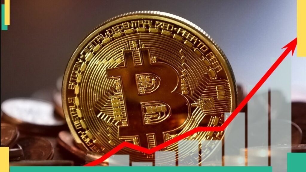 Bitcoin Tops $123K, Why a New ATH May Be Near Sygnum Bank CIO