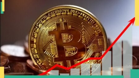 Bitcoin Tops $123K, Why a New ATH May Be Near Sygnum Bank CIO