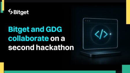 Bitget and Google Developer Group Launch “AI Accelerate Hack” at KU Leuven to Empower Next-Gen Innovators