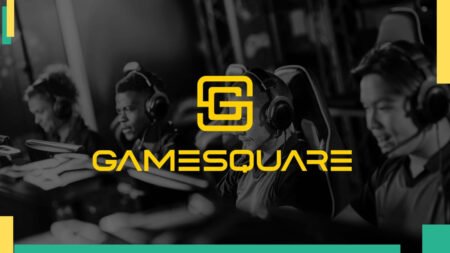 GameSquare Announces Strategic Partnership with Katana