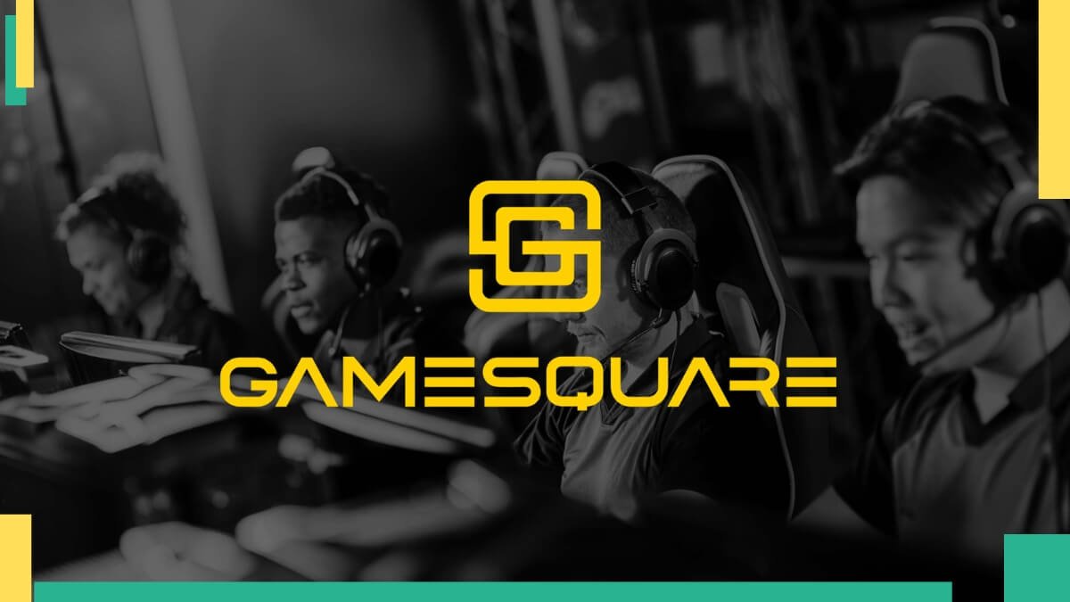 GameSquare Announces Strategic Partnership with Katana