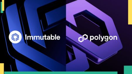 Immutable and Polygon Launch a New Gaming Hub