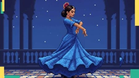 NFTs2Me Expands to Shardeum, Launches “Flamenco” Drop