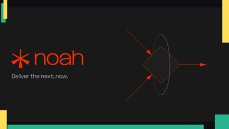 Noah and Mesh Bridge Banks and Digital Wallets With Instant Stablecoin Payments