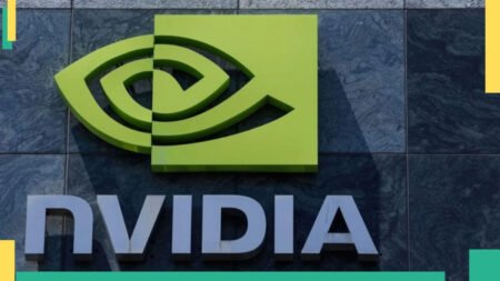 Nvidia Hits $5 Trillion, Rivaling Major Economies