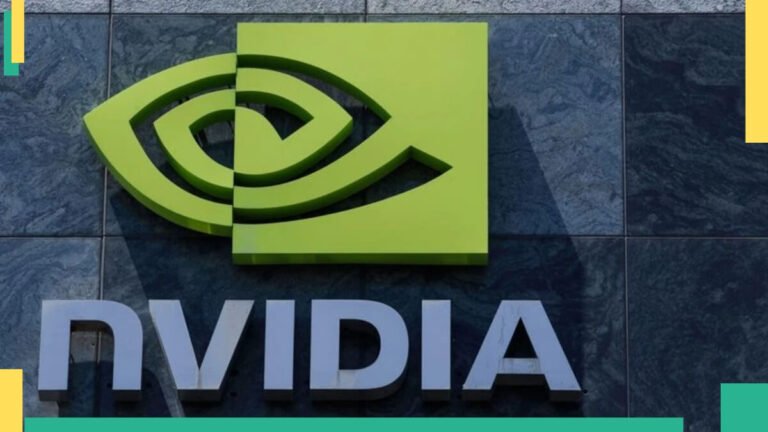 Nvidia atteint 5 billions de dollars, rivalisant avec les grandes économies