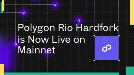 Polygon PoS Rio Hardfork Unlocks Instant Finality and 5,000 TPS for Global Payments on Ethereum