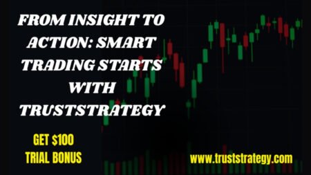 Smart Trading Why TrustStrategy’s AI Trading Bot Is Becoming Every Trader’s Favorite Trade Machine