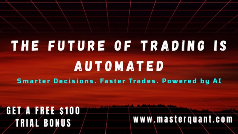 Smarter Tools for the Next-Gen Traders