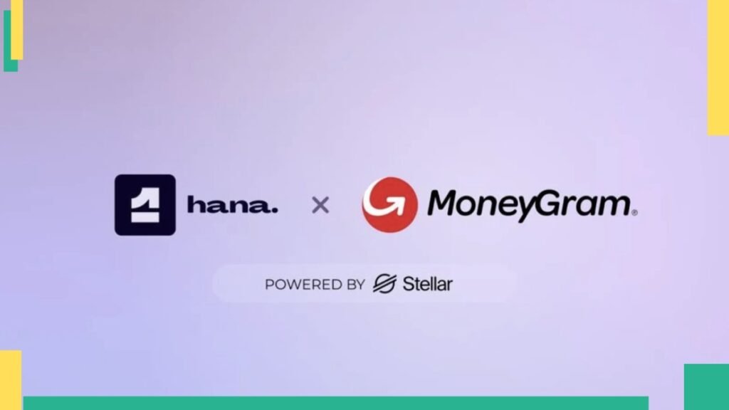 Hana Integrates with MoneyGram Ramps to Bring Stablecoins-to-Cash to Southeast Asia on Stellar