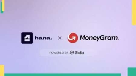 Hana Integrates with MoneyGram Ramps to Bring Stablecoins-to-Cash to Southeast Asia on Stellar