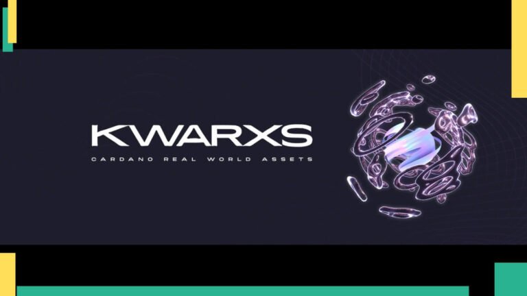 KWARXS Secures ₳300,000 via Cardano’s Project Catalyst KWARXS Secures ₳300,000 via Cardano’s Project Catalyst