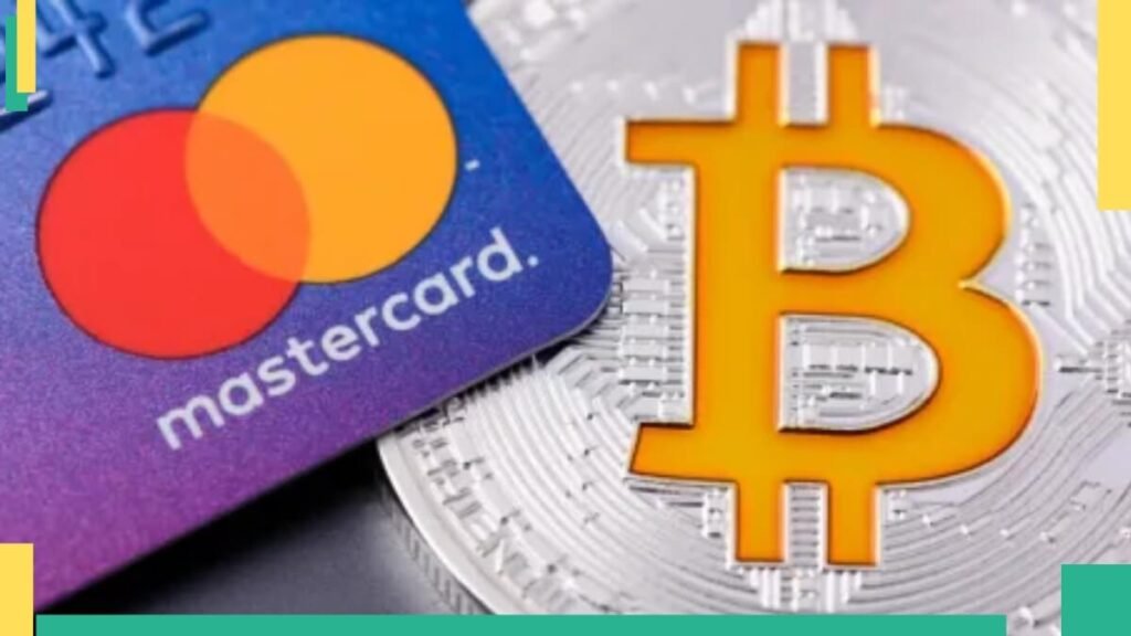 Mastercard Expands Crypto Credential to Self-Custody Wallets