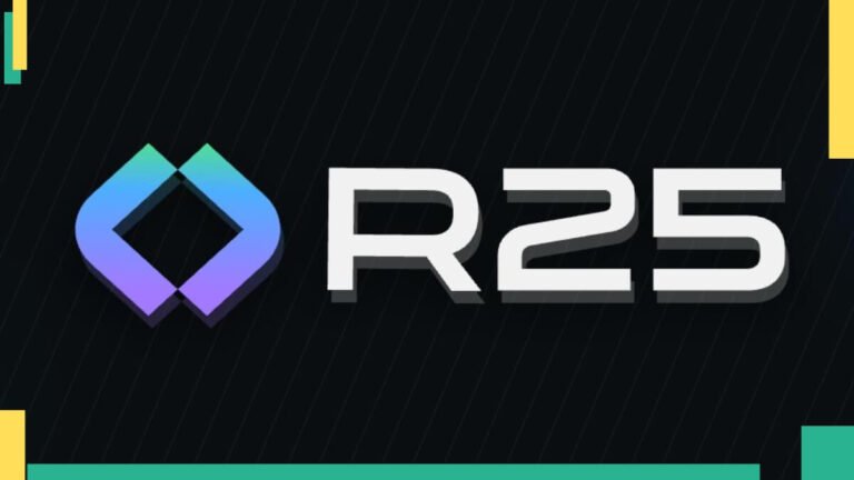 R25 Launches Institutional-Grade Asset-Backed Token rcUSD+ on Polygon R25 Launches Institutional-Grade Asset-Backed Token rcUSD+ on Polygon